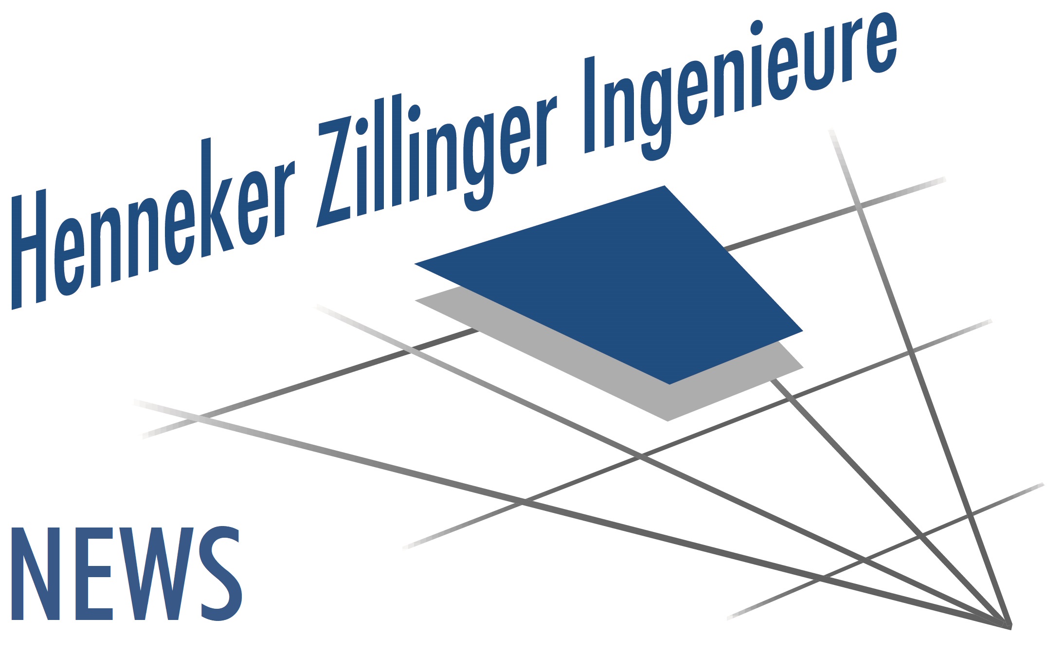 HZI Logo - News.