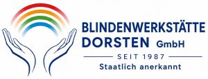 Logo Blindenwerkstätte Dorsten.