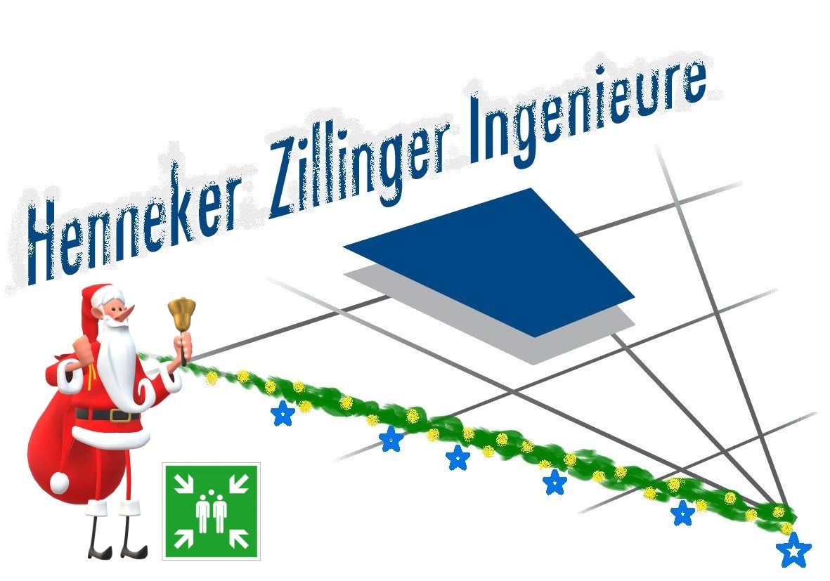 HZI Brandschutz XMAS 2022
