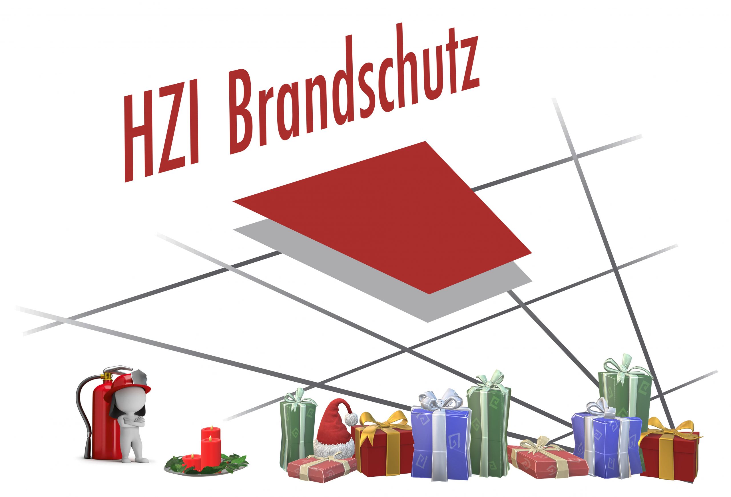 HZI Brandschutz XMAS 2023