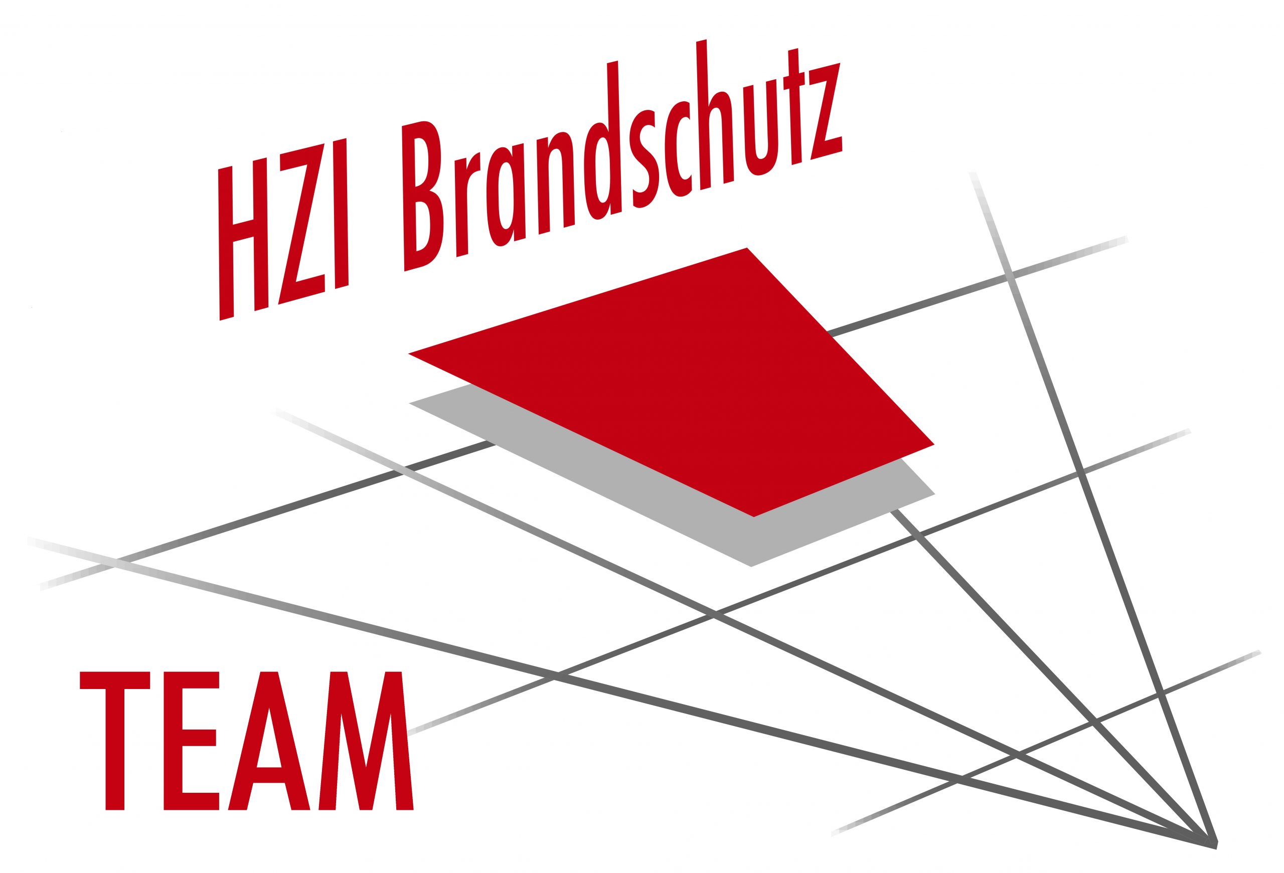 HZI Brandschutz - TEAM