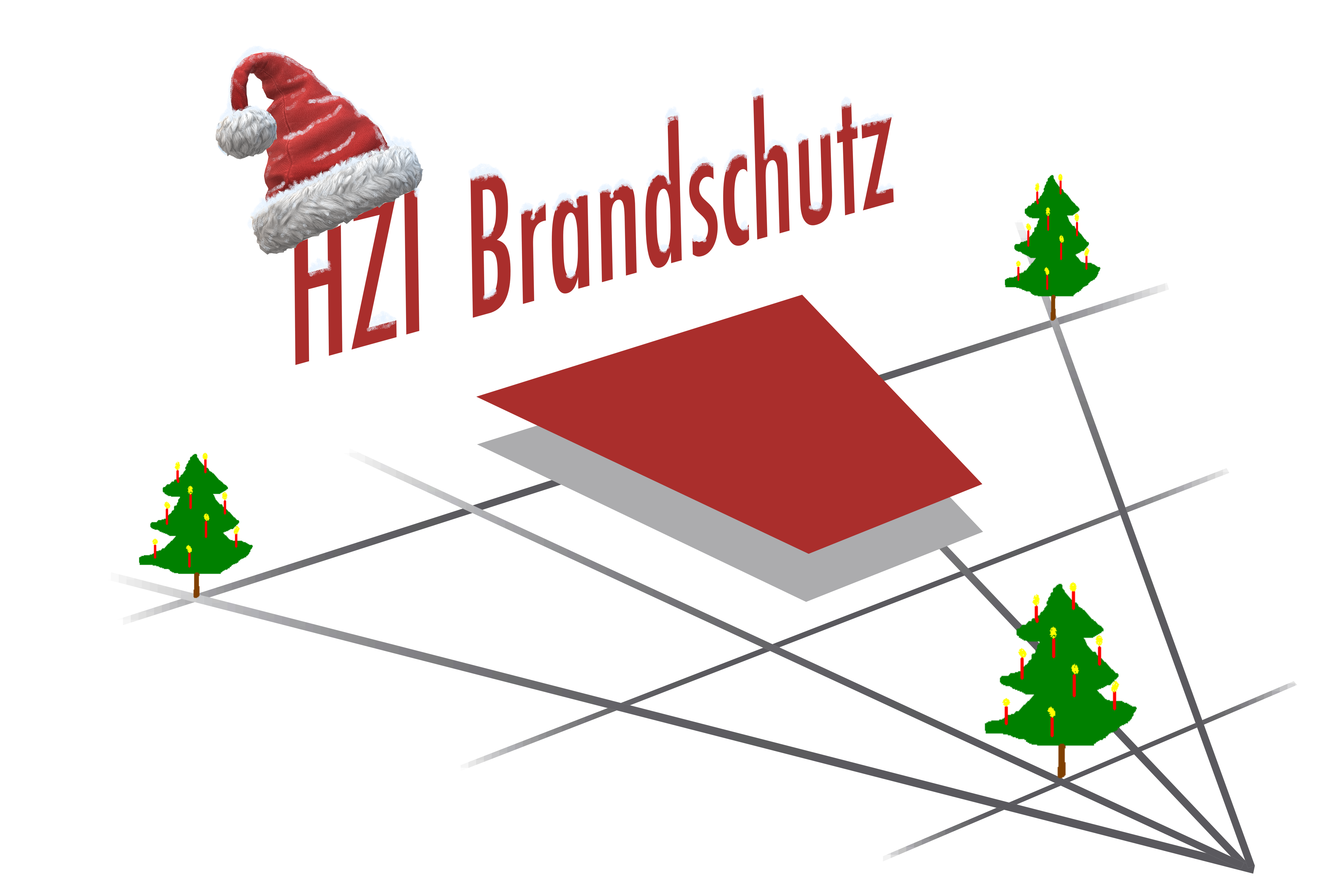 HZI Brandschutz XMAS 2024
