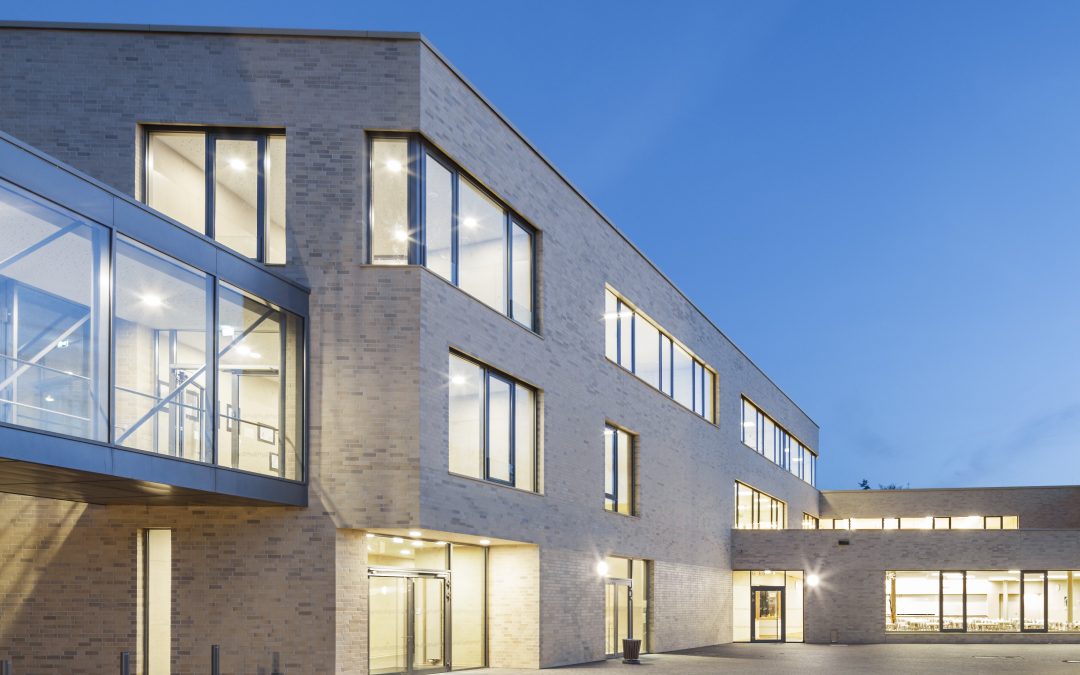 Bonns Fünfte – Ausbau der 5. Gesamtschule Bonn